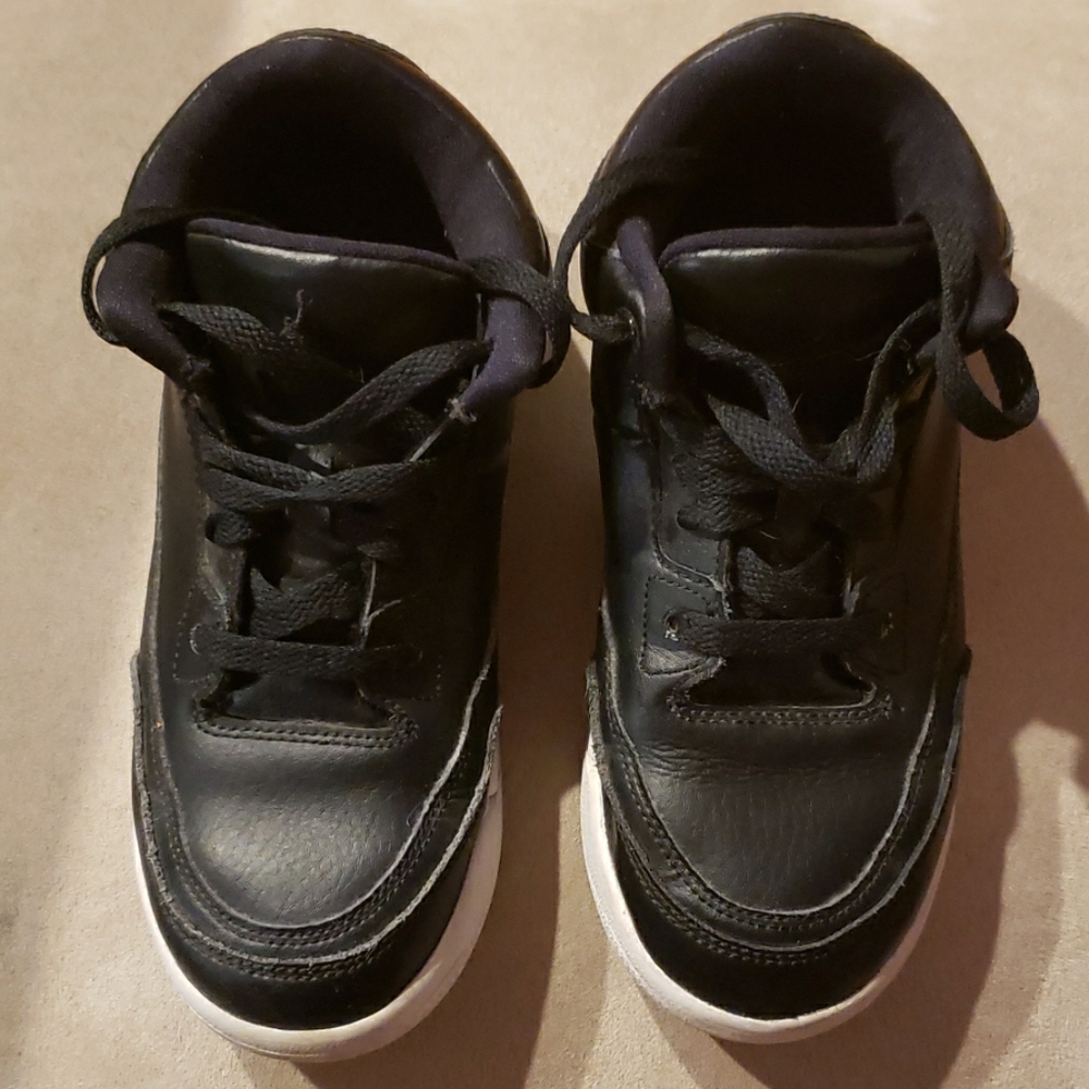 Retro Jordan 3
